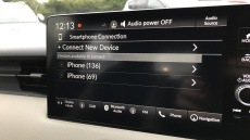 Honda HR-V 1.5 eHEV Advance Style 5dr CVT Hybrid Hatchback